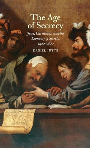 Daniel / Age of Secrecy (Hardback)