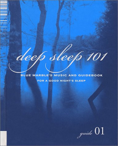 Blue Marble / Deep Sleep 101 (Hardback)