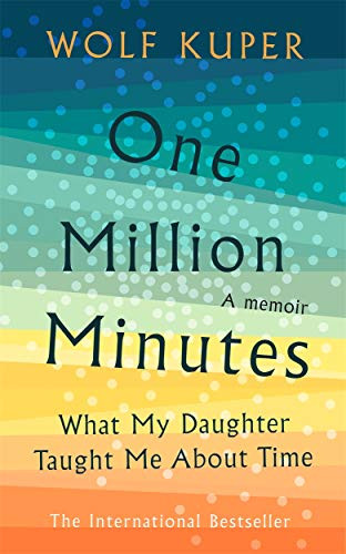 Wolf Kuper / One Million Minutes (Hardback)