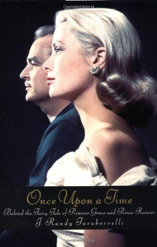 J. Randy Taraborrelli / Once upon a Time (Hardback)