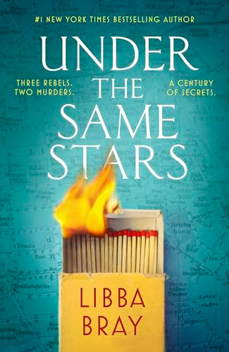Libba Bray / Under the Same Stars (Hardback)