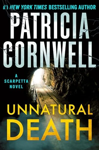 Patricia Cornwell / Unnatural Death (Hardback)