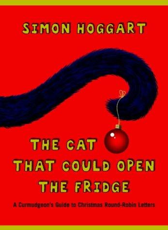 Hoggart / The Cat that Could Open the Fridge (Hardback)