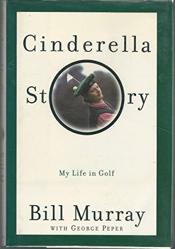 Bill Murray / Cinderella Story (Hardback)
