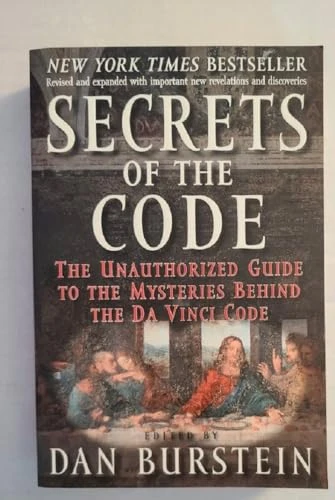 John Andrew Bernstein / Secrets of the Code (Hardback)