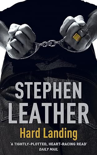Stephen Leather / Hard Landing (Hardback)