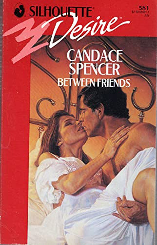 Lynne Gerard / Between Friends (Hardback)