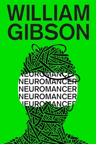 William Gibson / Neuromancer (Hardback)