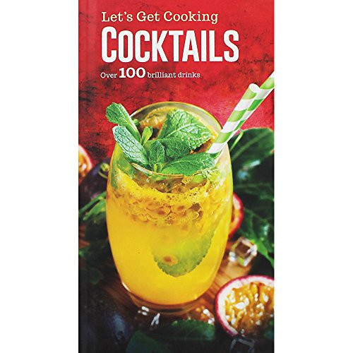 Igloo Books / Cocktails (Hardback)