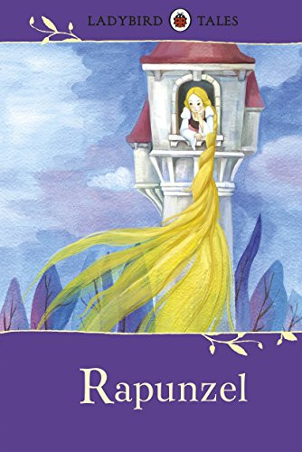 Vera Southgate / Ladybird Tales: Rapunzel (Hardback)