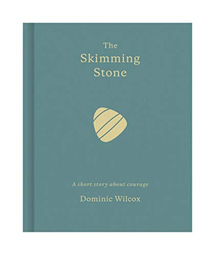 Dominic Wilcox / The Skimming Stone (Hardback)