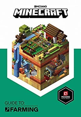 Mojang AB / Minecraft Guide to Farming (Hardback)