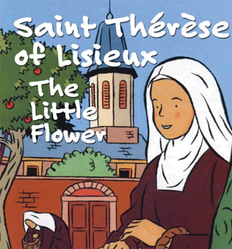 Jack O'Neil / Saint Therese of Lisieux (Hardback)