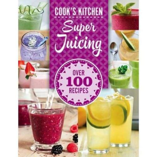 Igloo Books / Juicing (Hardback)