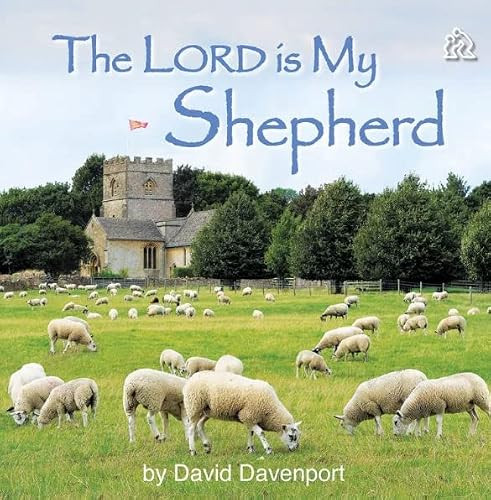 David Davenport / The Lord is my shepherd (Hardback)
