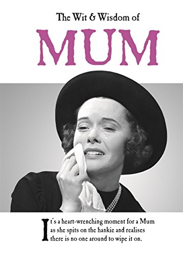 Emotional Rescue / The Wit and Wisdom of Mum (Hardback)