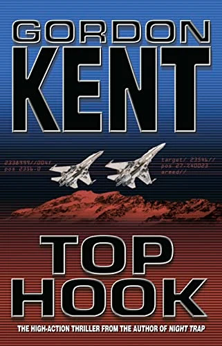 Gordon Kent / Top Hook (Hardback)