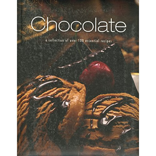 Love Food / Chocolate (Hardback)