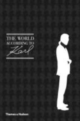 Jean-Christophe Napias / The World According To Karl (Hardback)