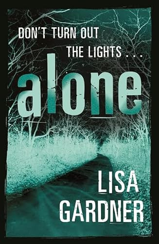Lisa Gardner / Alone (Hardback)