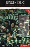 John Quinn / Jungle Tales (Hardback)