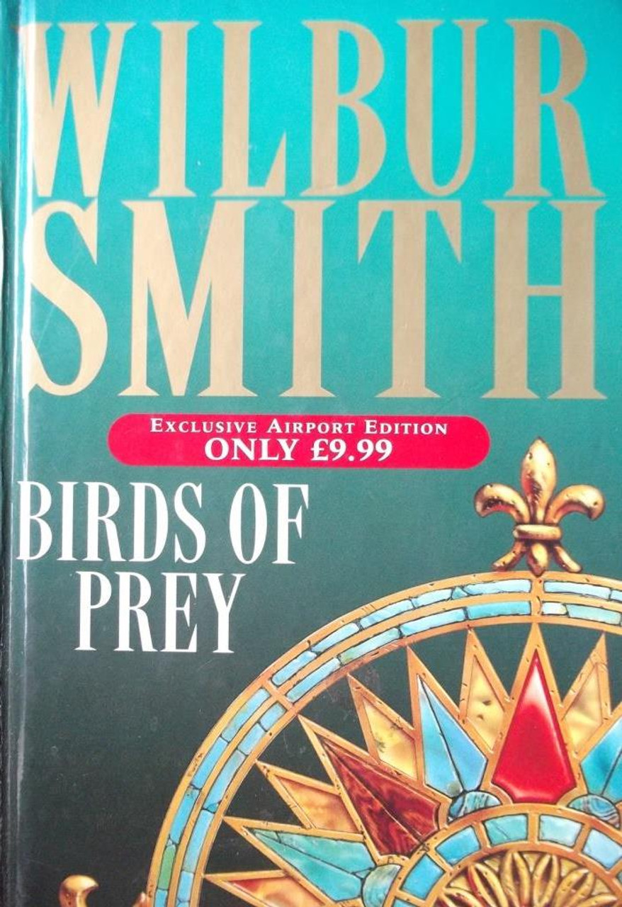 Wilbur Smith / Birds Of Prey