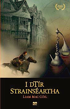 Liam Mc Cóil - I dTír Strainséartha - PB