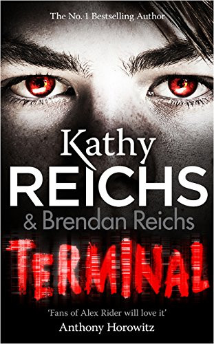 Kathy Reichs / Terminal (Large Paperback)