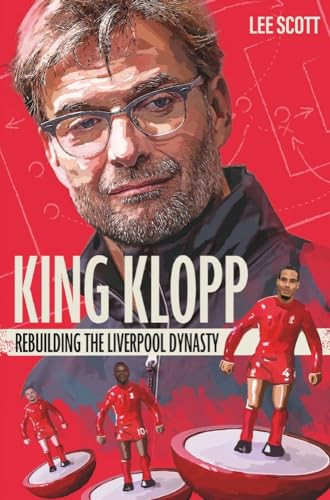Lee Scott / King Klopp (Large Paperback)