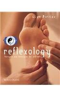Beryl Crane / Reflexology (Large Paperback)