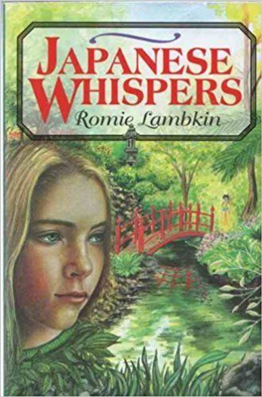 Romie Lambkin / Japanese Whispers
