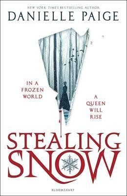 Danielle Paige / Stealing Snow
