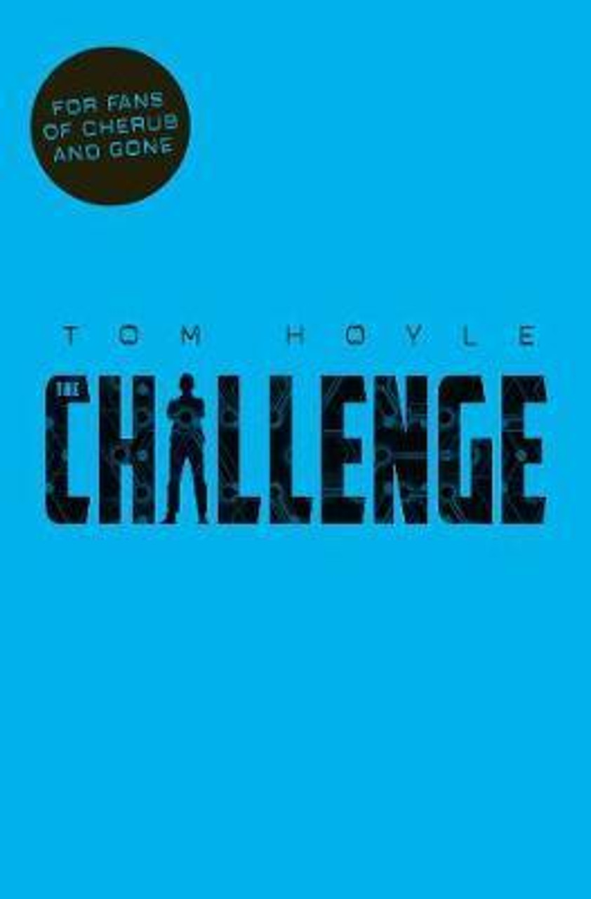 Tom Hoyle / The Challenge