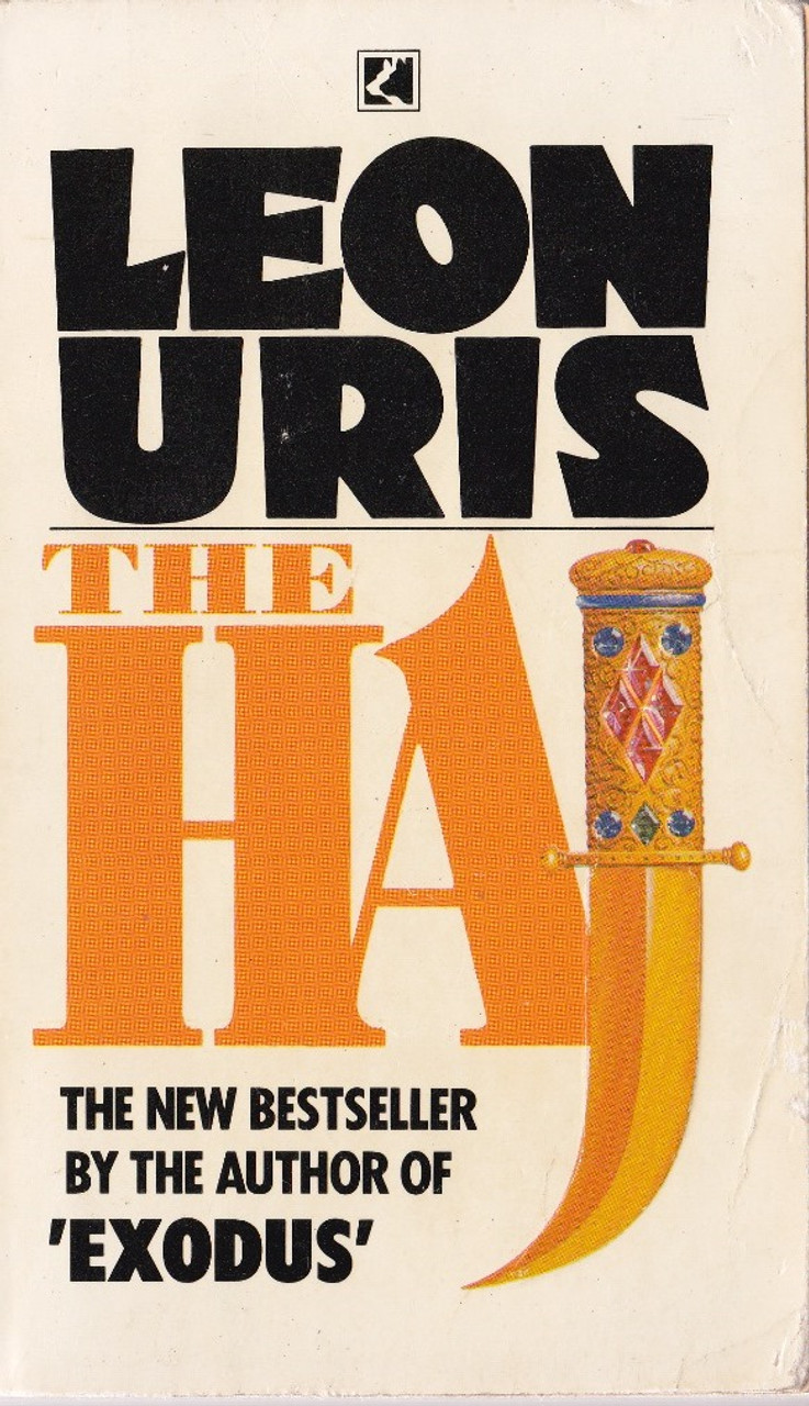 Leon Uris / The Haj