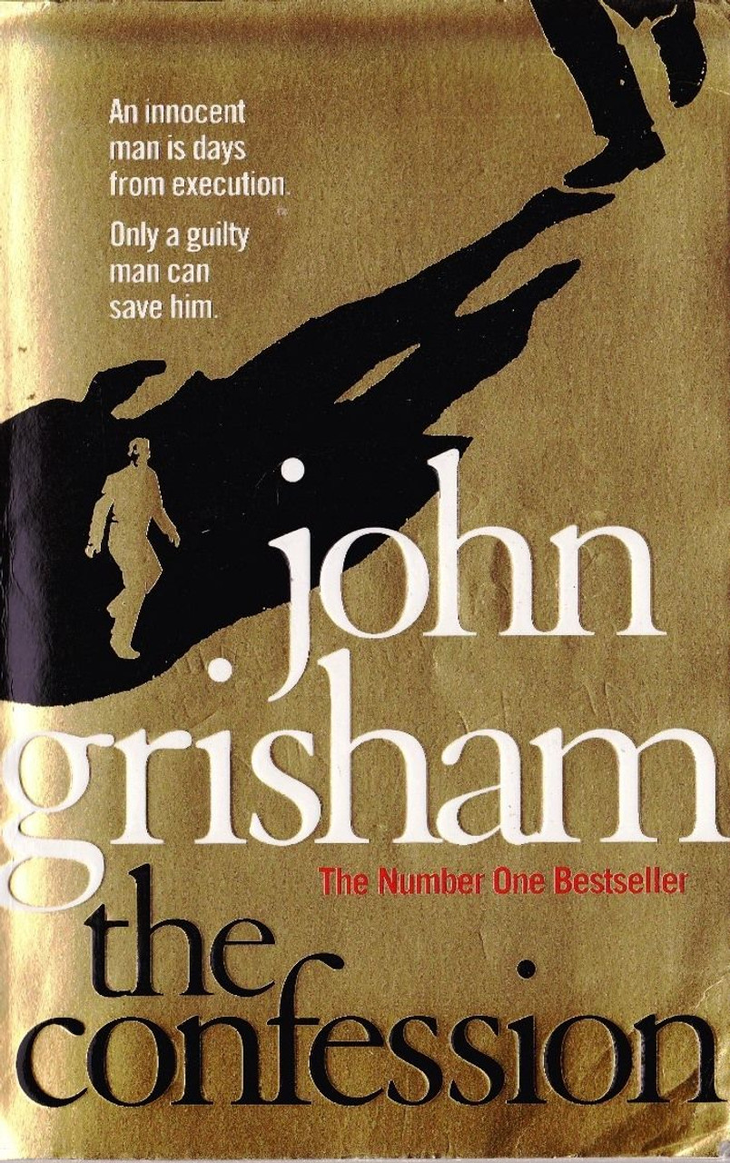 John Grisham / The Confession