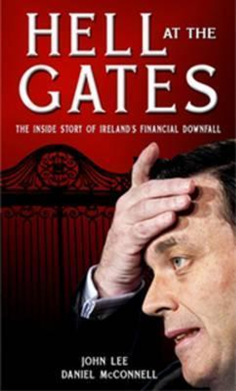 John Lee / Hell at the Gates (Large Paperback)