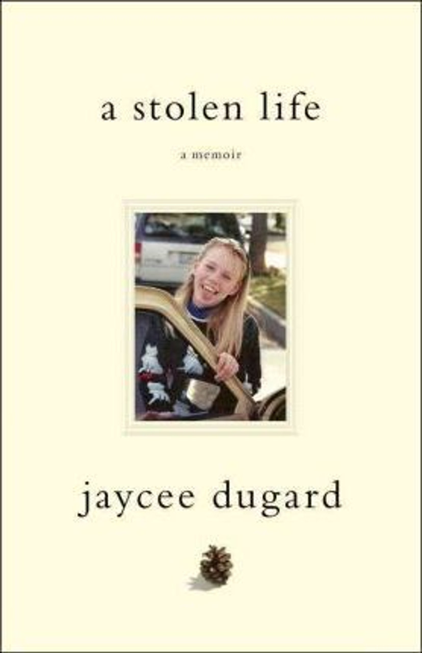 Jaycee Dugard / A Stolen Life (Large Paperback)