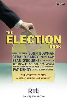 Tom McGuire / The Election Book