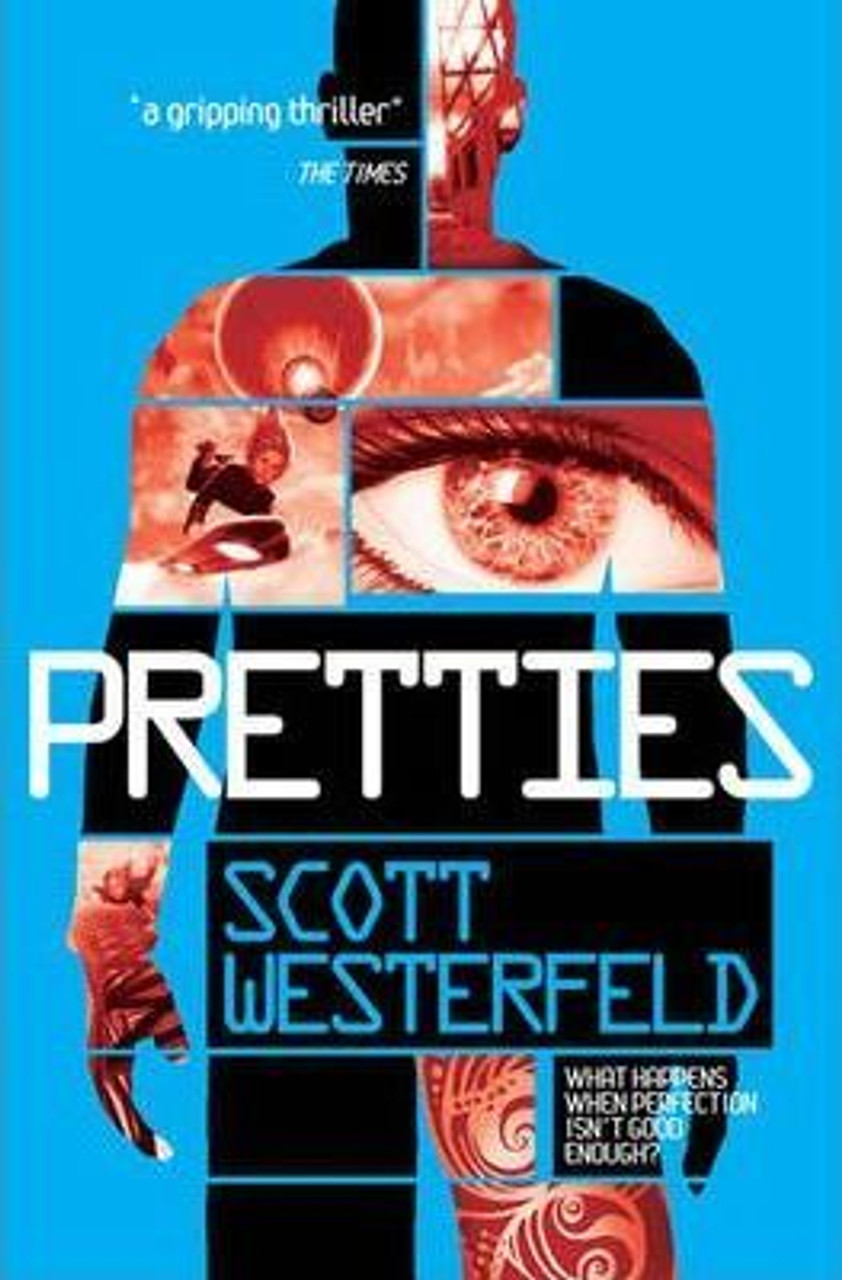 Scott Westerfeld / Pretties