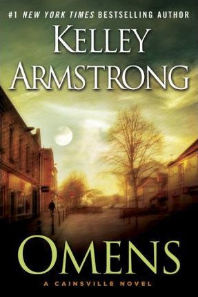 Kelley Armstrong / Omens