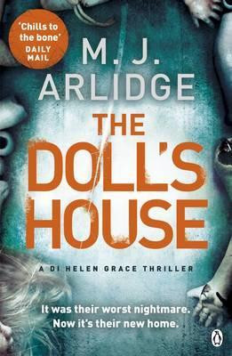 M. J. Arlidge / The Doll's House