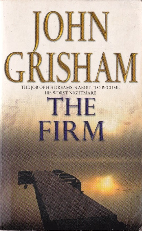 John Grisham / The Firm