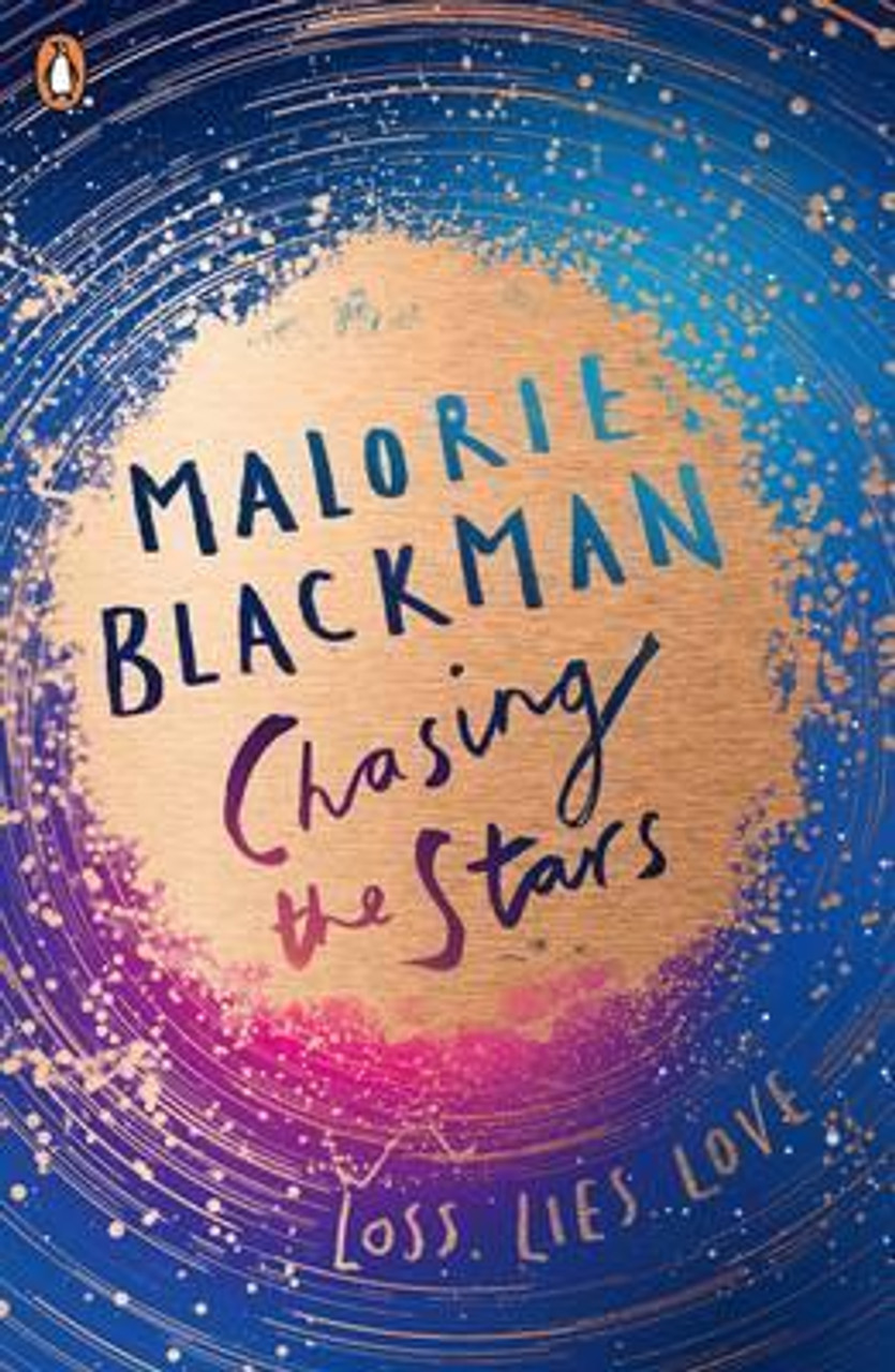 Malorie Blackman / Chasing the Stars