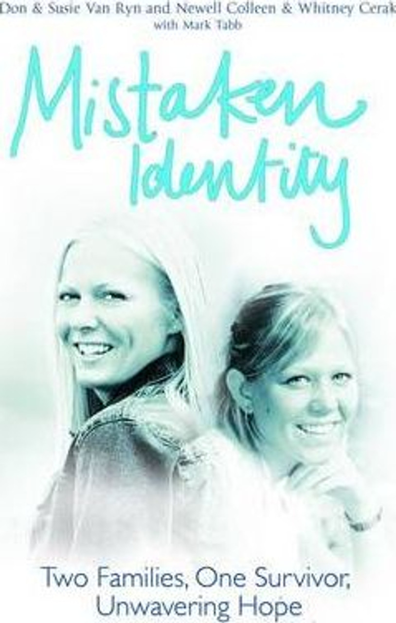 Van Ryan / Mistaken Identity