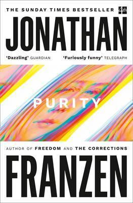 Jonathan Franzen / Purity
