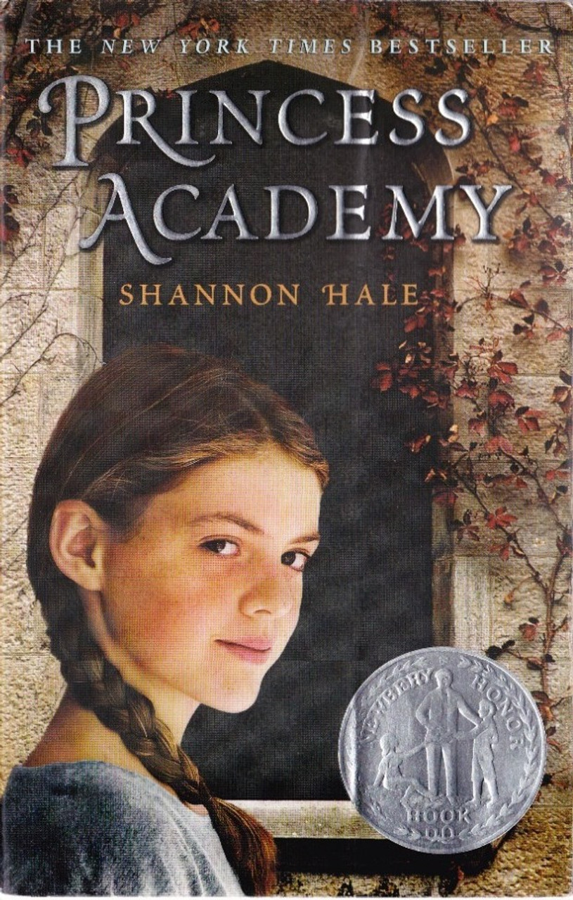 Shannon Hale / Princess Academy