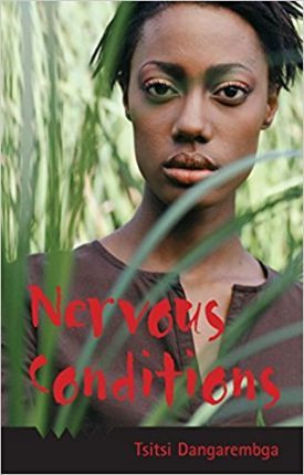 Tsitsi Dangarembga / Nervous Conditions