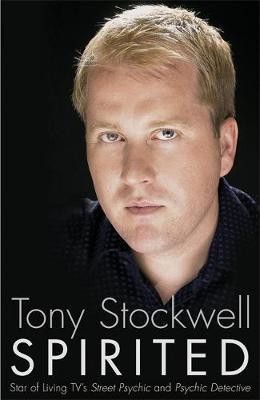 Tony Stockwell / Spirited