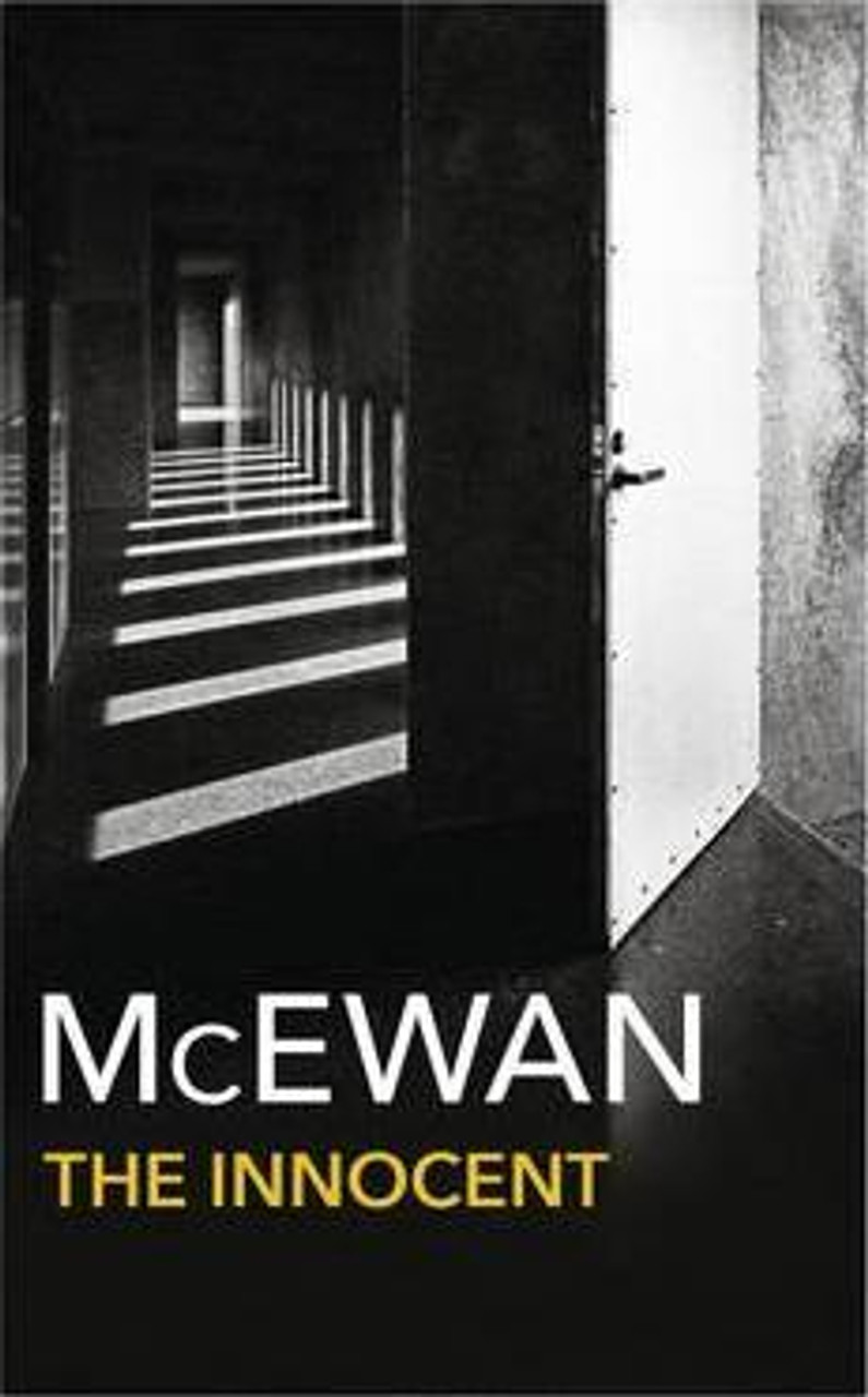 Ian Mcewan / The Innocent