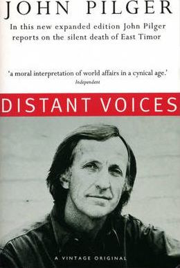 John Pilger / Distant Voices